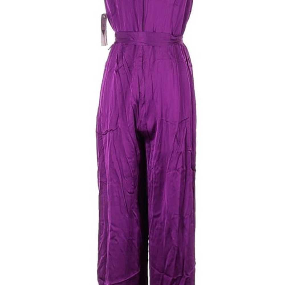 NWOT $185 Plus size 20W Ralph Lauren jumpsuit - image 5