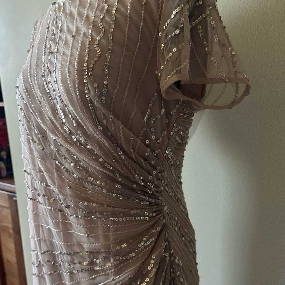 mother of the bride dress size 14 - image 2