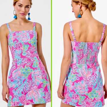 Lilly Pulitzer Lawless Romper size 12