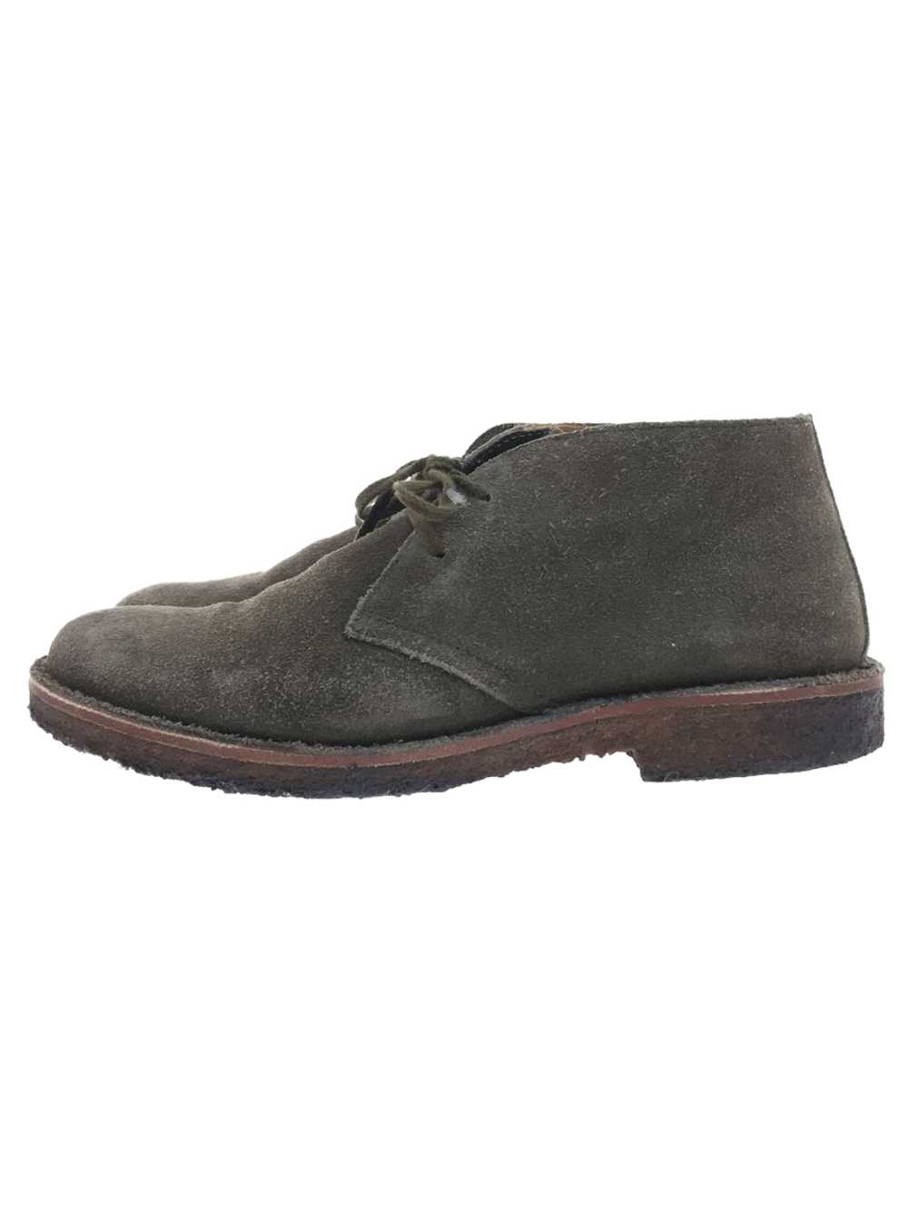 Astorflex Boots/43/Khk/Suede Shoes BYH69 - image 1
