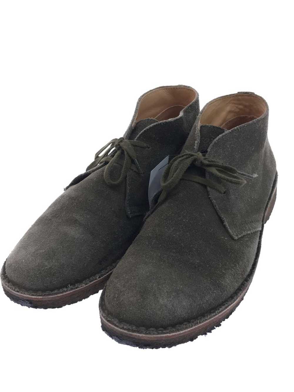 Astorflex Boots/43/Khk/Suede Shoes BYH69 - image 2