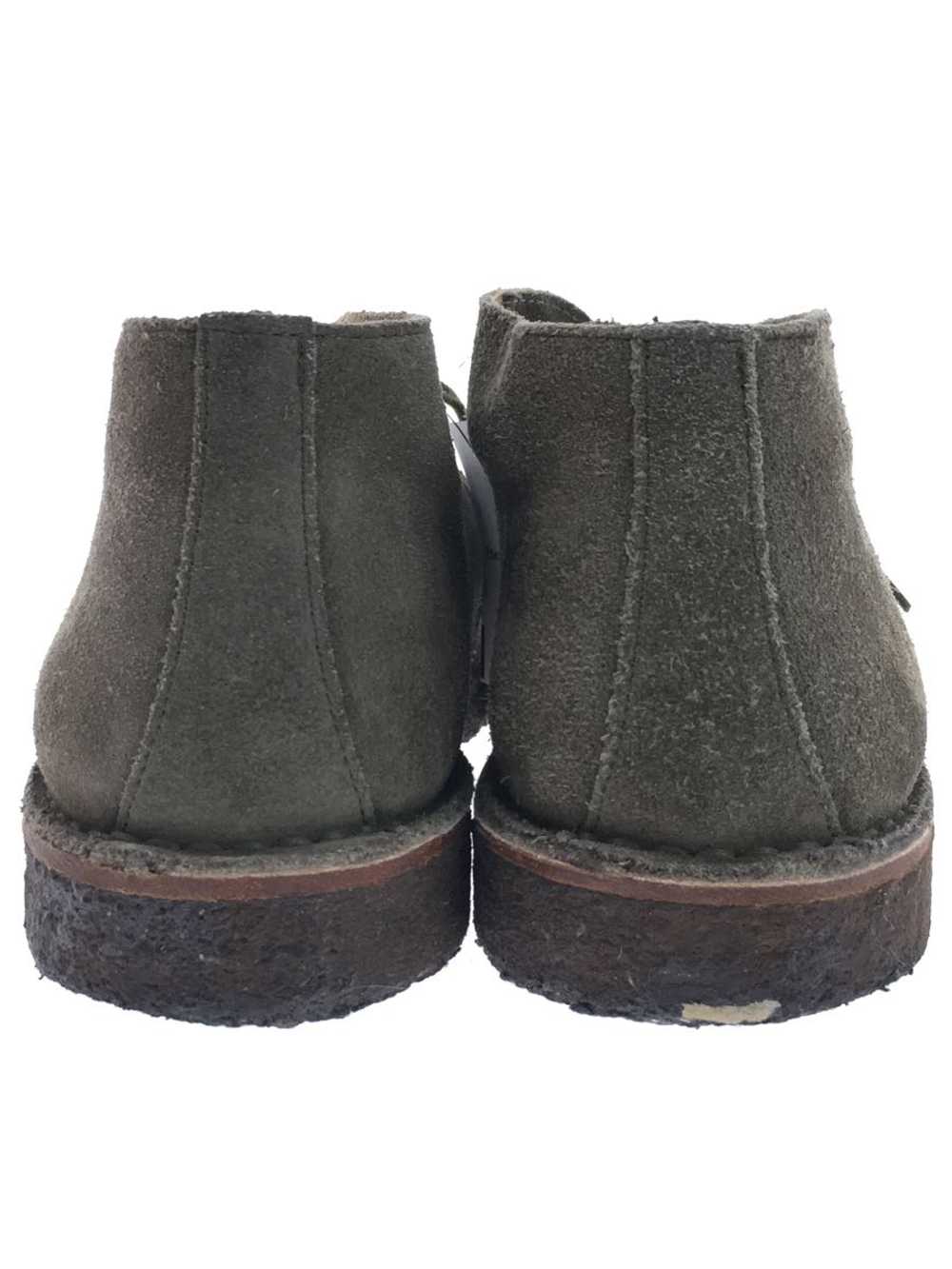 Astorflex Boots/43/Khk/Suede Shoes BYH69 - image 7