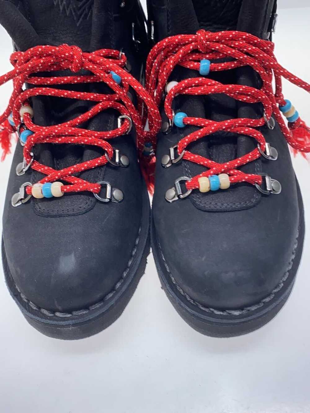 Diemme Lace Up Boots/42/Blk/Leather/ Alanui Shoes… - image 7