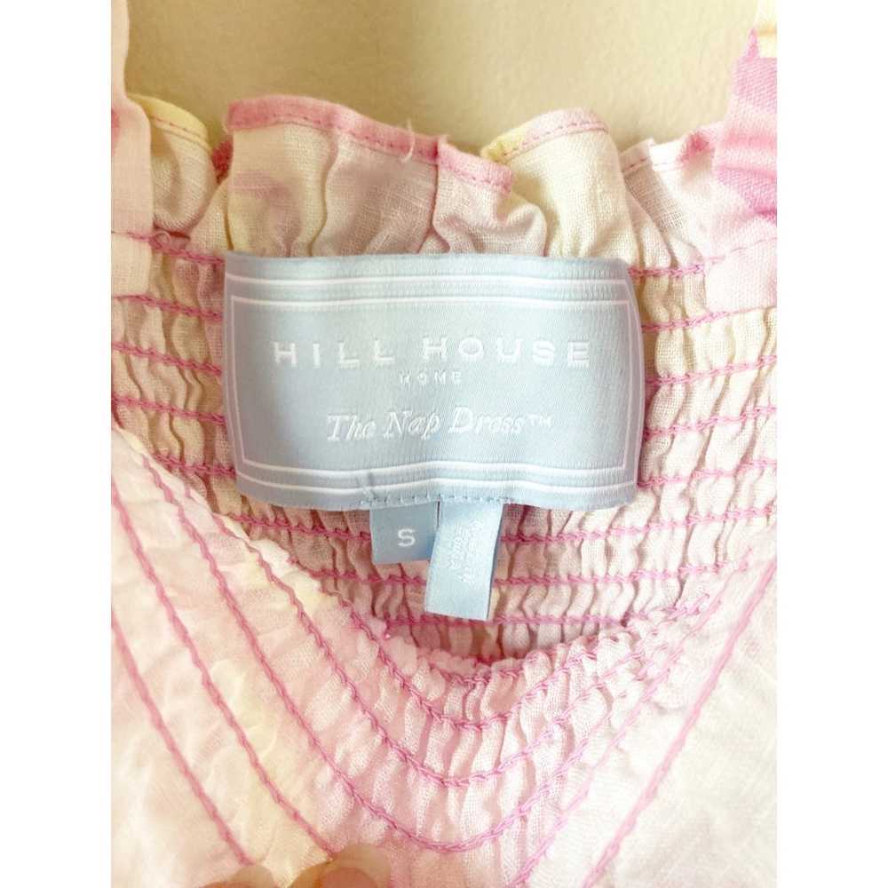 HILL HOUSE HOME Ellie Nap Midi Dress Candy Kaleid… - image 4