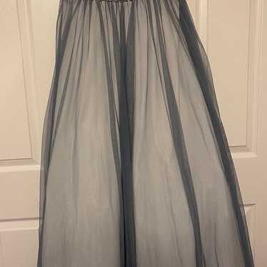 Prom Dress size 21 - image 1