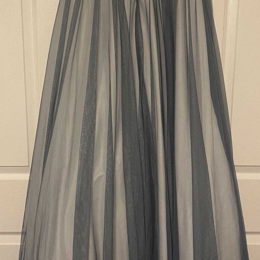 Prom Dress size 21 - image 2
