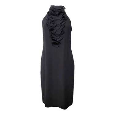 Ralph Lauren Silk mid-length dress