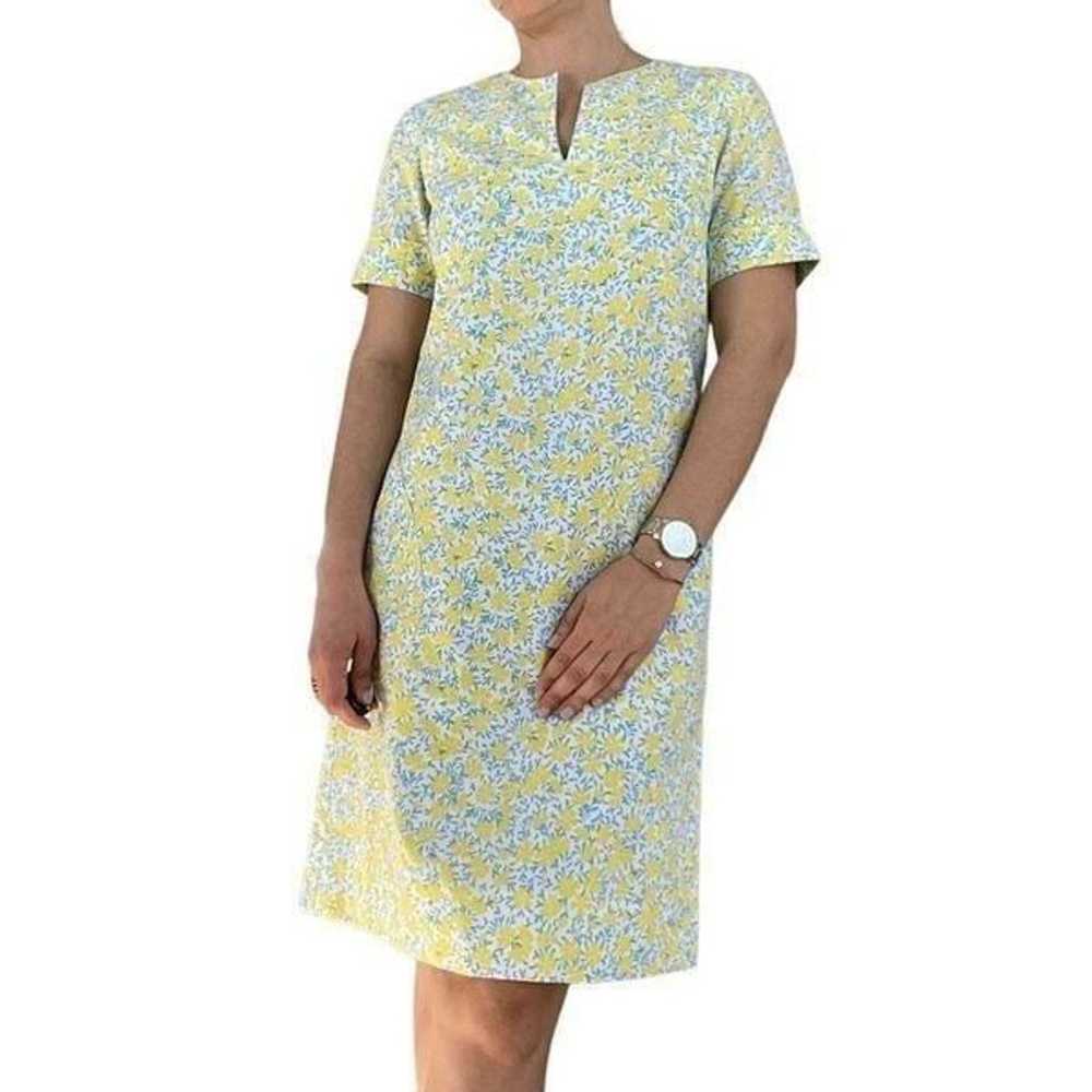 Rare Vintage Lilly Pulitzer The Lilly 1960 60s Fl… - image 10