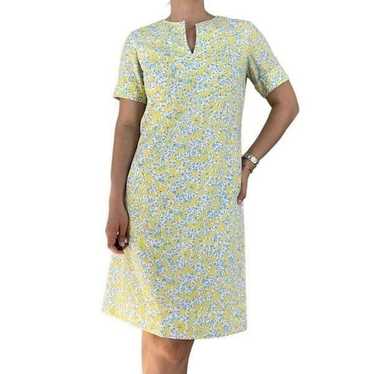 Rare Vintage Lilly Pulitzer The Lilly 1960 60s Fl… - image 1