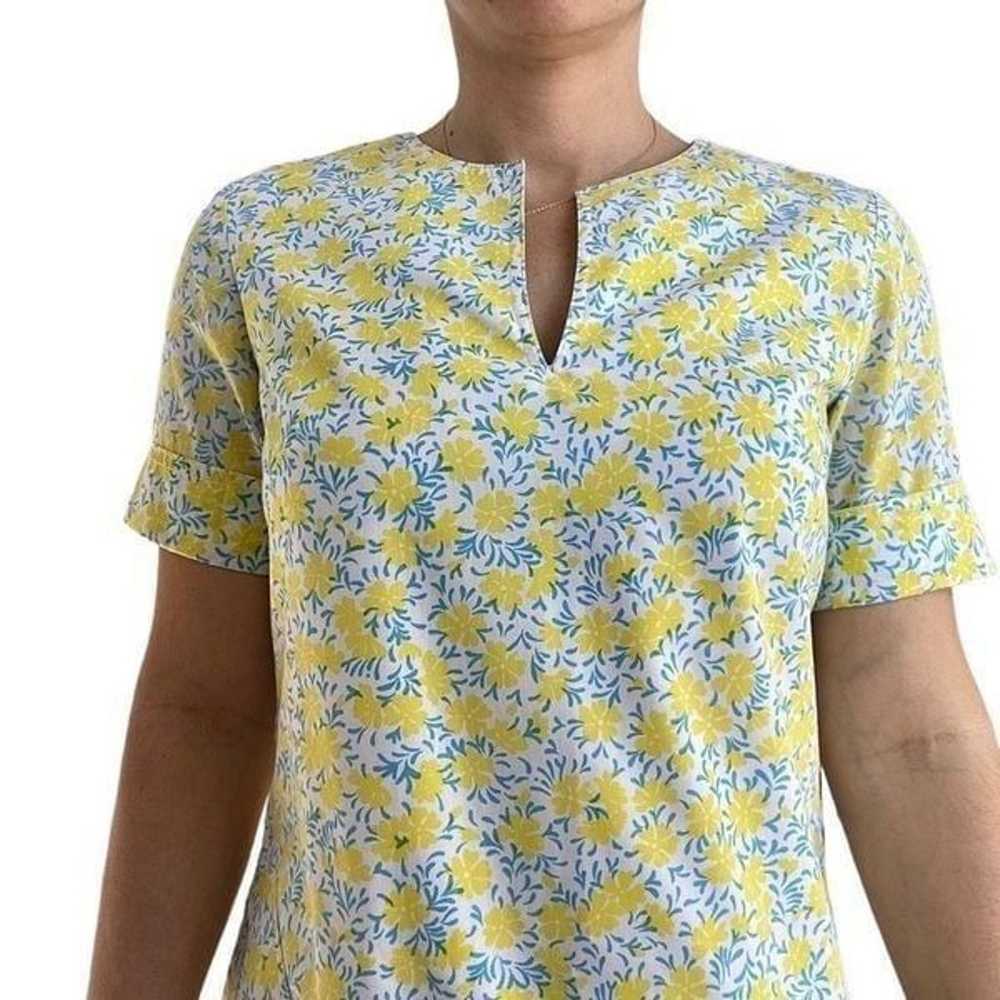 Rare Vintage Lilly Pulitzer The Lilly 1960 60s Fl… - image 2