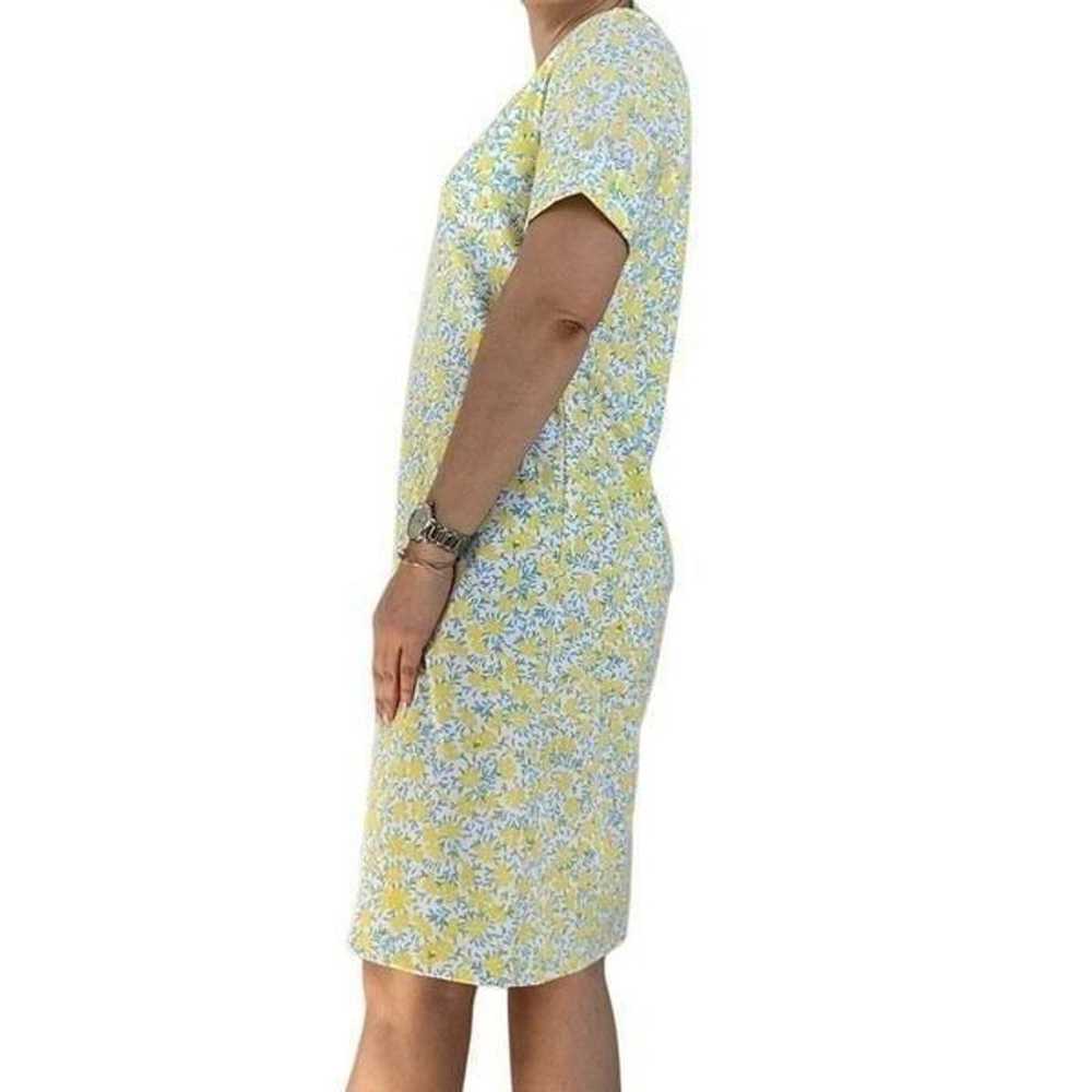 Rare Vintage Lilly Pulitzer The Lilly 1960 60s Fl… - image 5