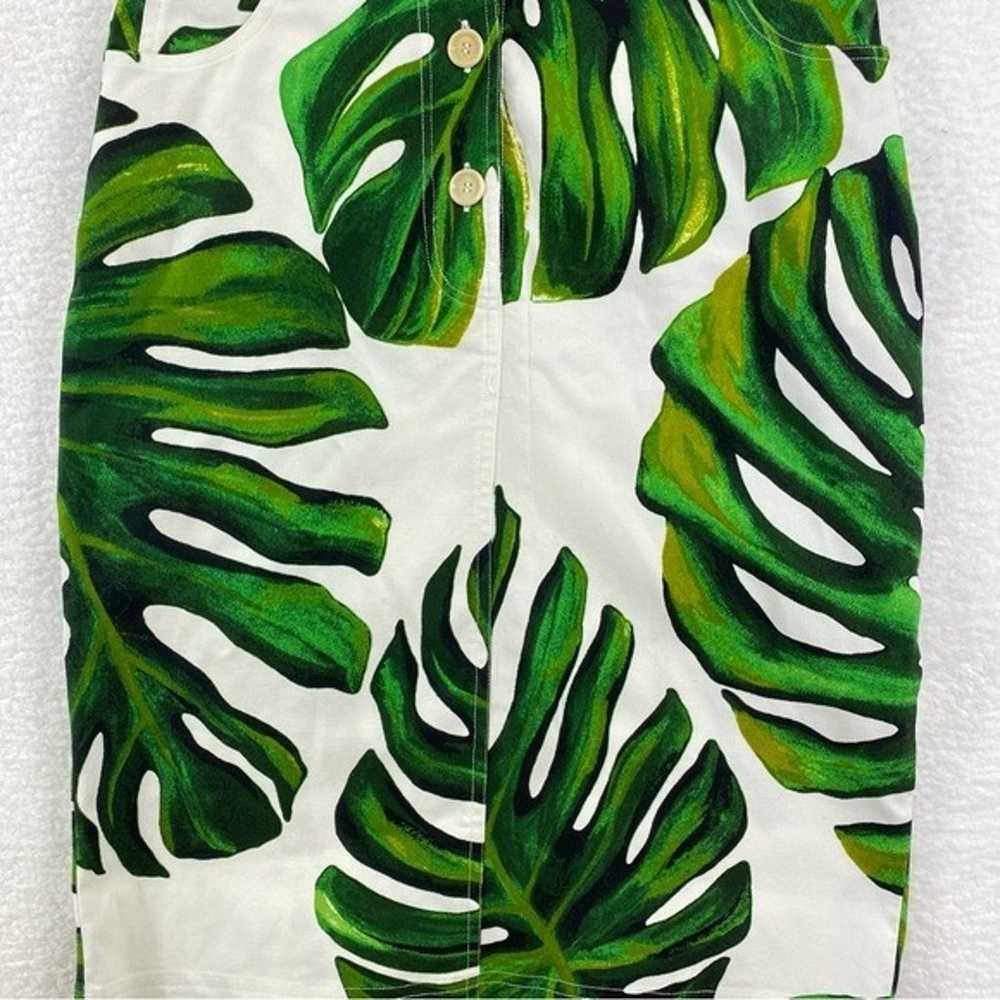 Samantha Sung Jane green monstera plant garden de… - image 6