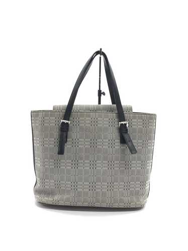 Auth BURBERRY bag Women Used Japan   Handbag/-- Ba