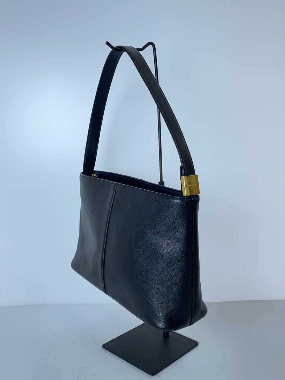 Auth BURBERRY bag Women Used Japan   Handbag/--/B… - image 2