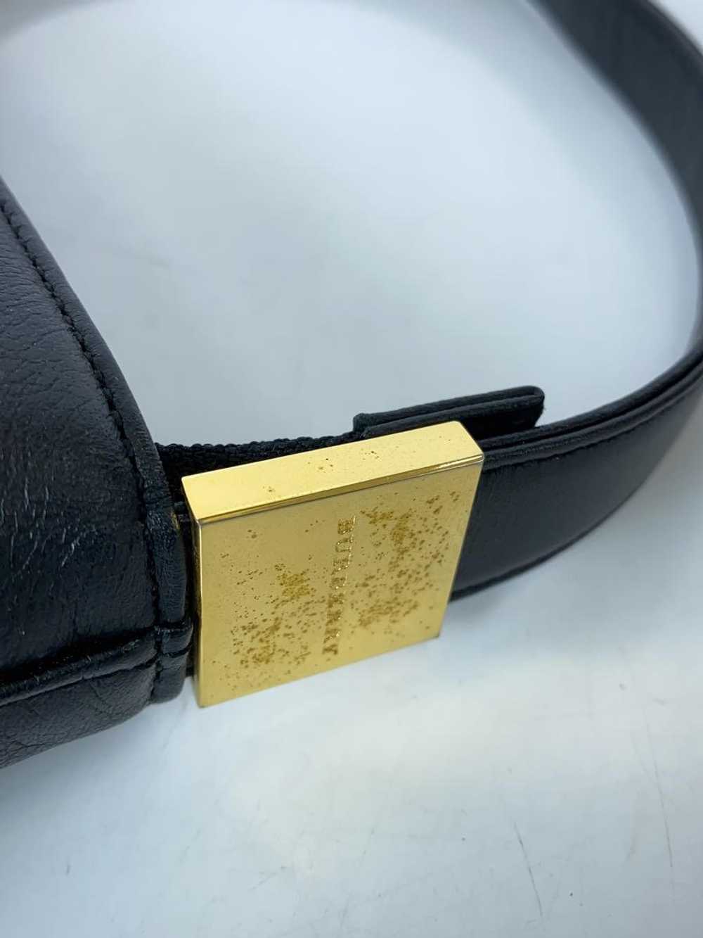 Auth BURBERRY bag Women Used Japan   Handbag/--/B… - image 5