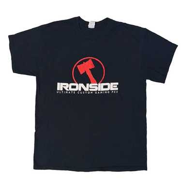 Ironside Ultimate Custom Gaming PCS Gamer Tshirt … - image 1