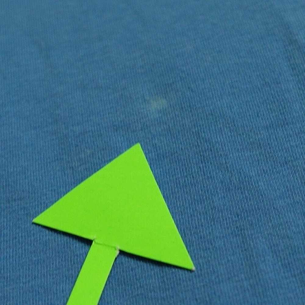 ﻿Vineyard Vines Shirt Men's Small Blue Short Slee… - image 5