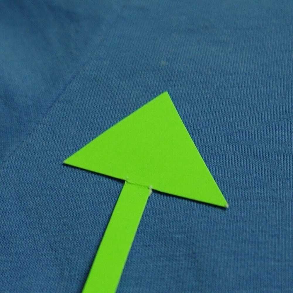 ﻿Vineyard Vines Shirt Men's Small Blue Short Slee… - image 7