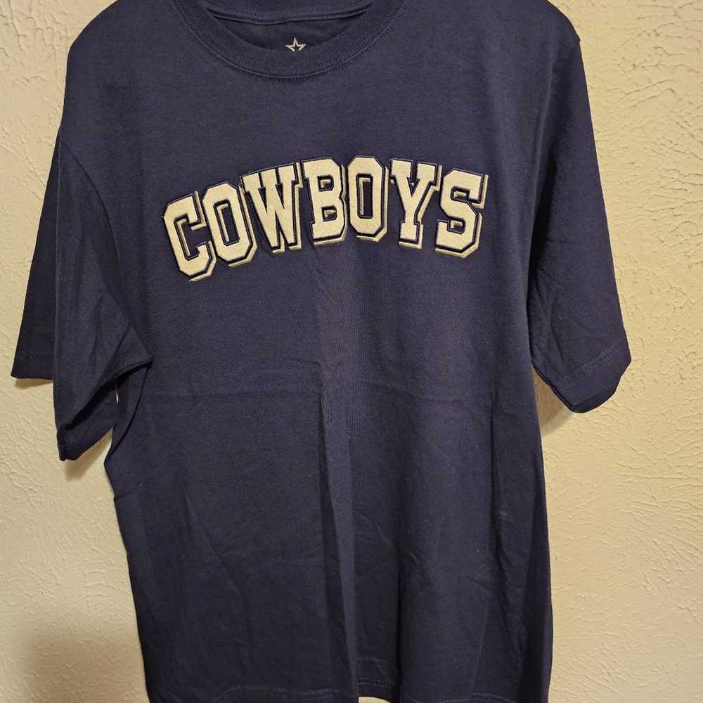 Dallas Cowboys Shirt - image 1