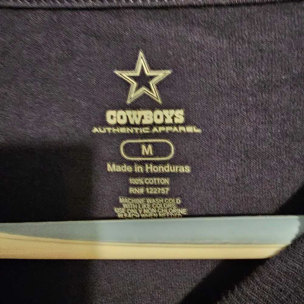 Dallas Cowboys Shirt - image 3