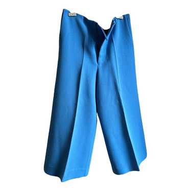 Marni Wool large pants - image 1