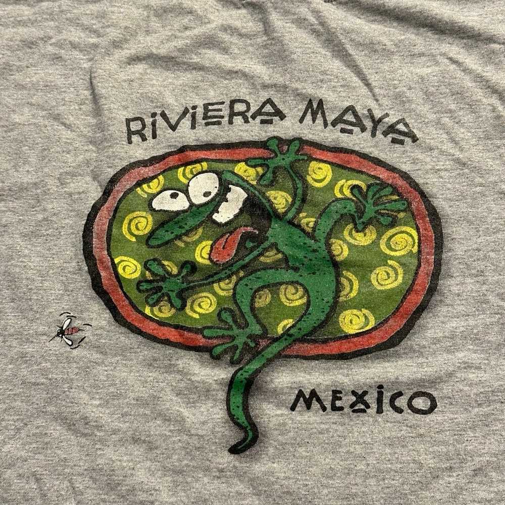 Rivera maya México tshirt - image 1