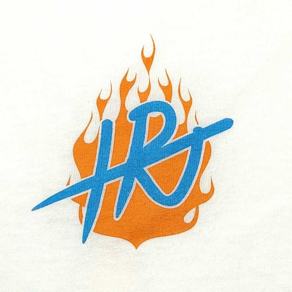 Hot Rod Johnny's Nashville T-Shirt Custom Paint &… - image 4
