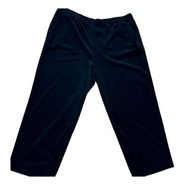 Eileen Fisher Straight pants