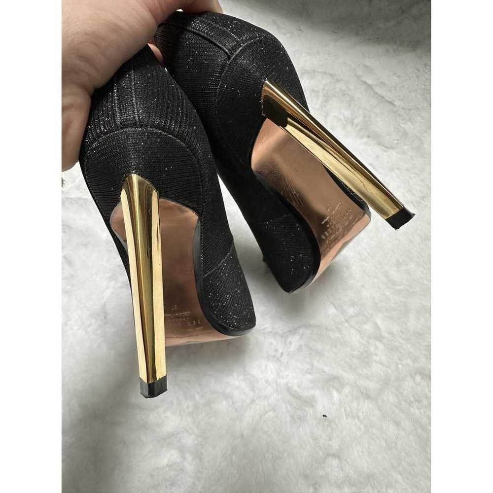 Ted Baker Cloth heels - image 3