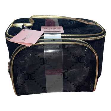 Juicy Couture Velvet travel bag