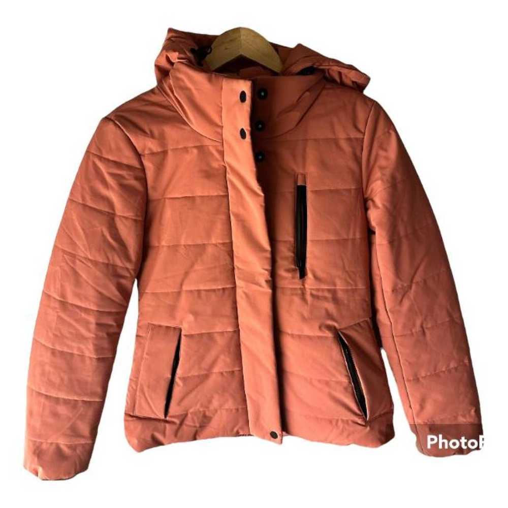 Adolfo Dominguez Jacket - image 1