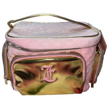 Juicy Couture Velvet travel bag - image 1