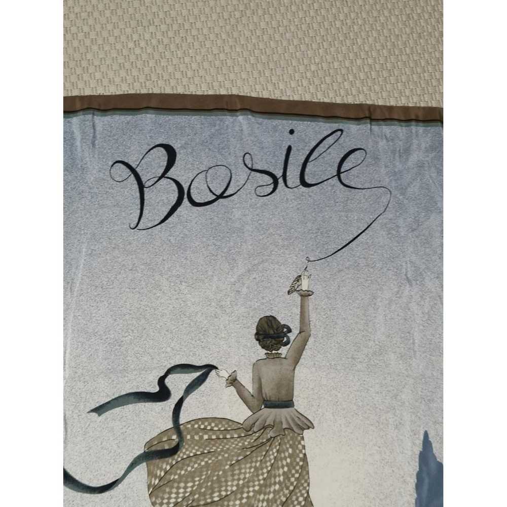 Basile Silk neckerchief - image 3