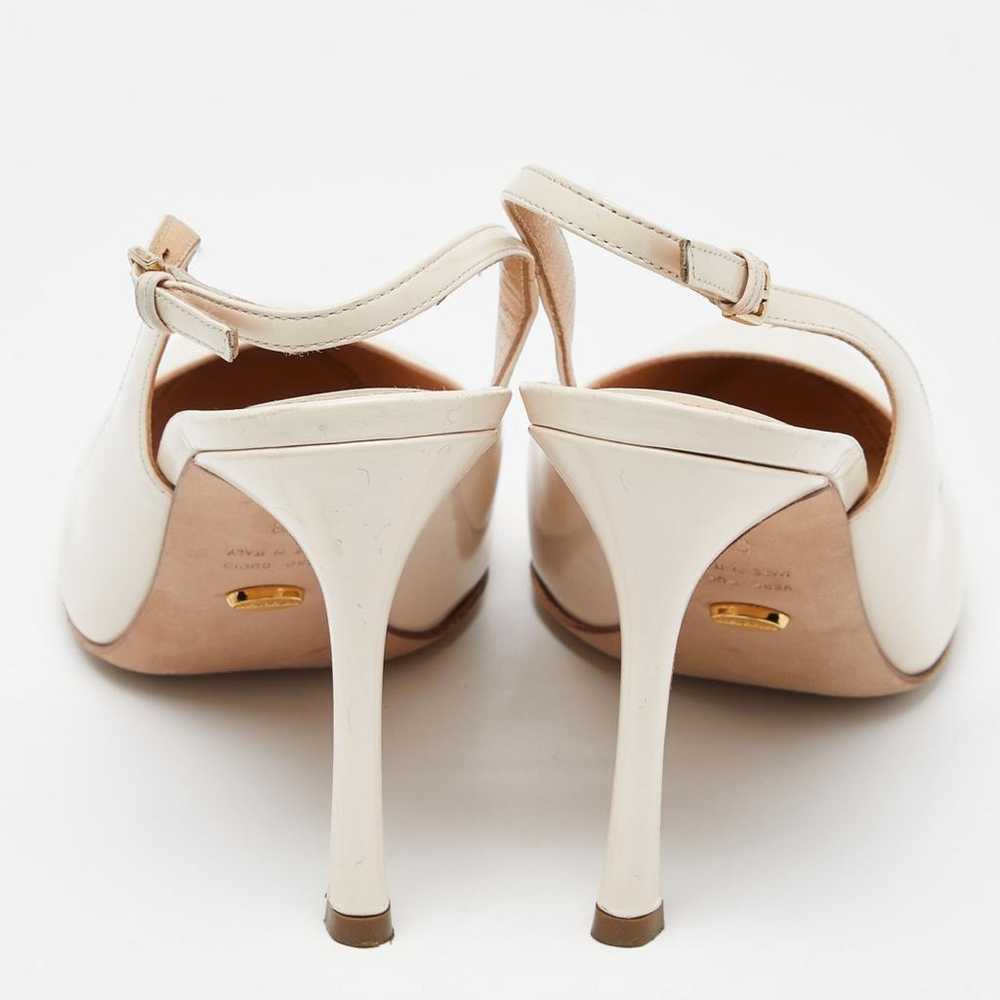 Sergio Rossi Leather heels - image 4