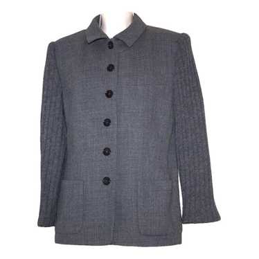 Rena Lange Wool blazer