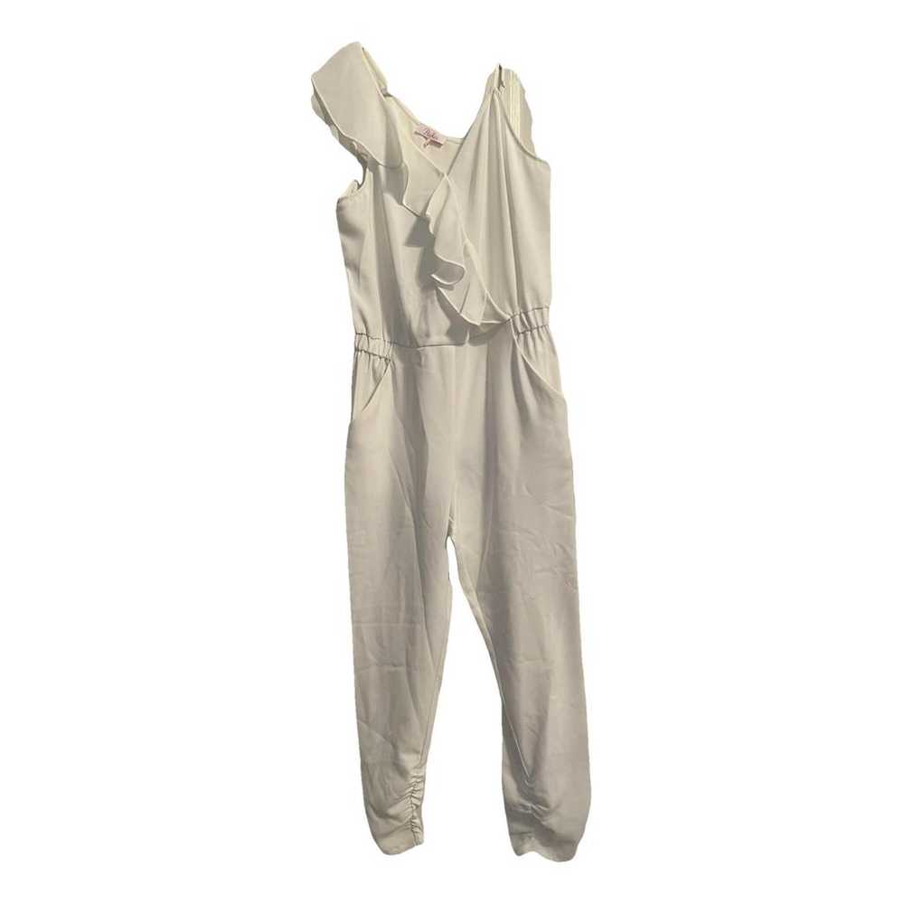 Parker Ny Jumpsuit - image 1