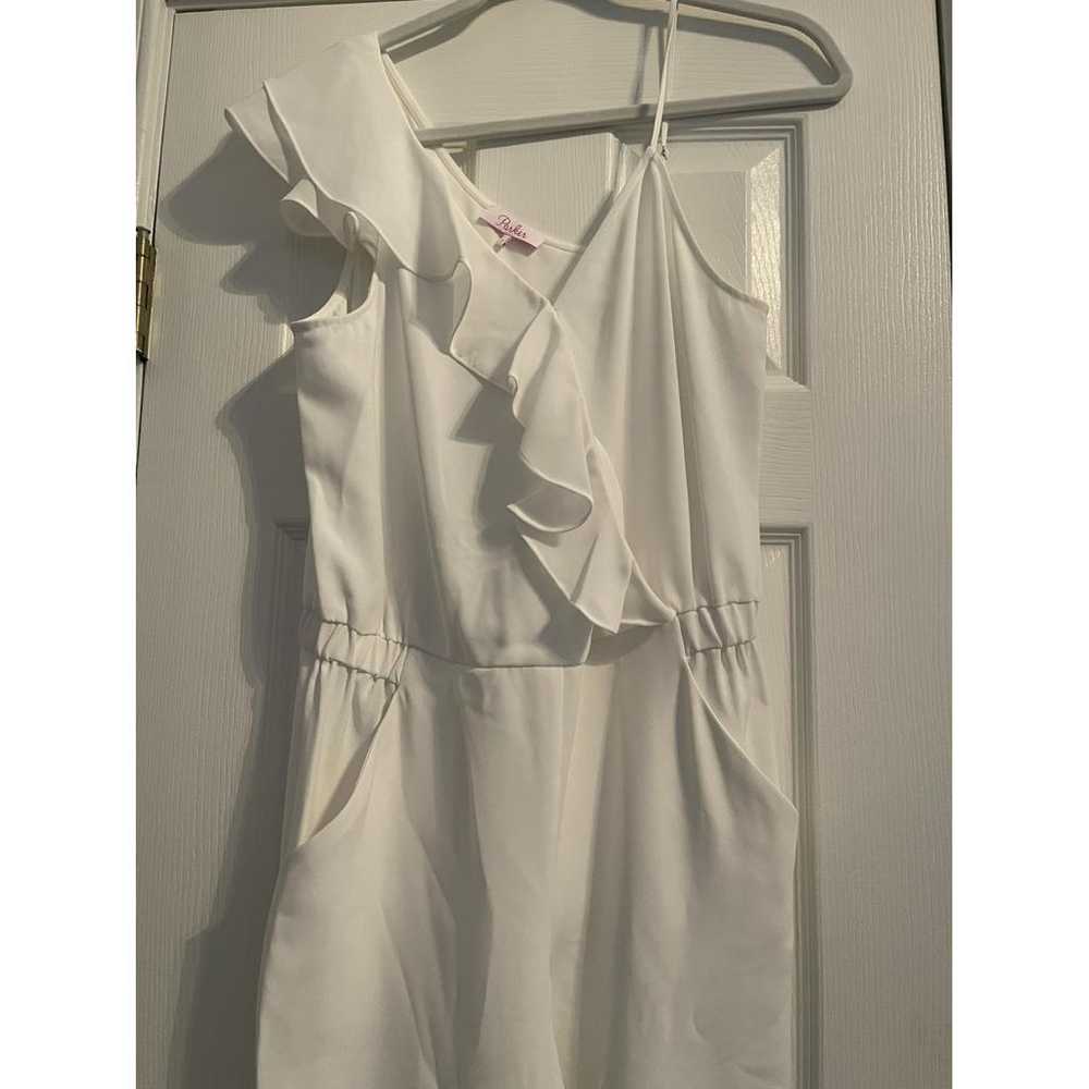 Parker Ny Jumpsuit - image 2