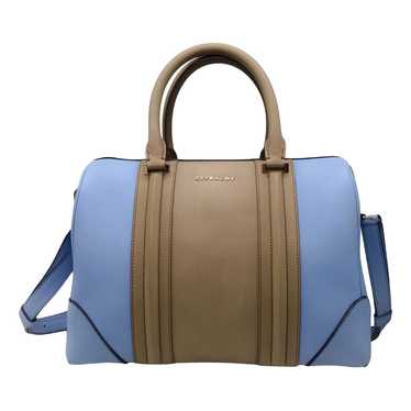 Givenchy Lucrezia leather handbag