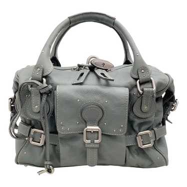 Chloé Paddington leather handbag - image 1