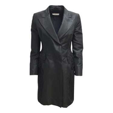 Prada Silk coat