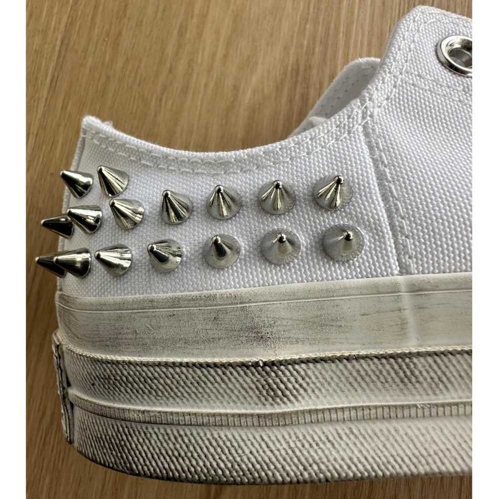 Converse Cloth trainers - image 11
