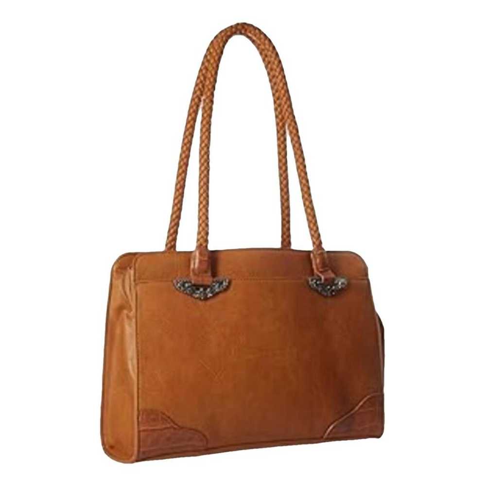 Bueno Leather handbag - image 1