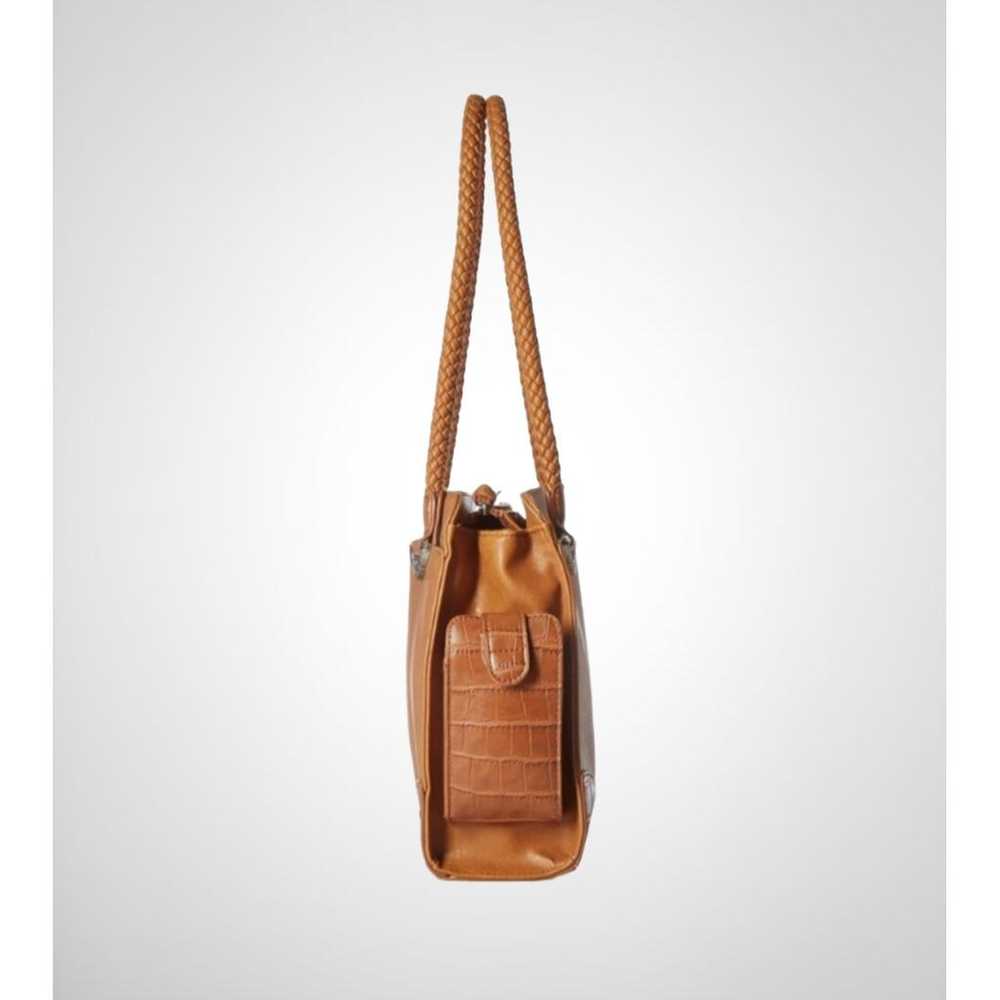 Bueno Leather handbag - image 2