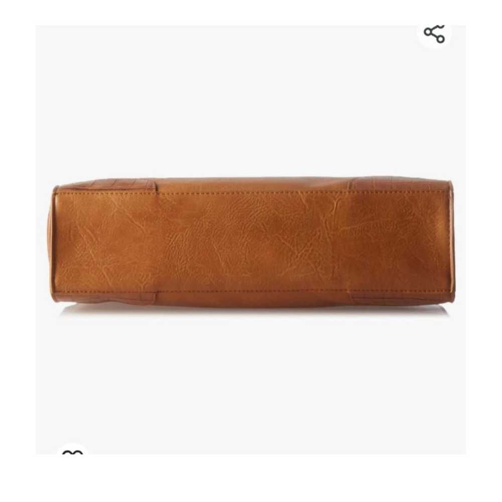Bueno Leather handbag - image 4