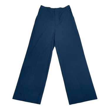 Jenni Kayne Linen trousers - image 1