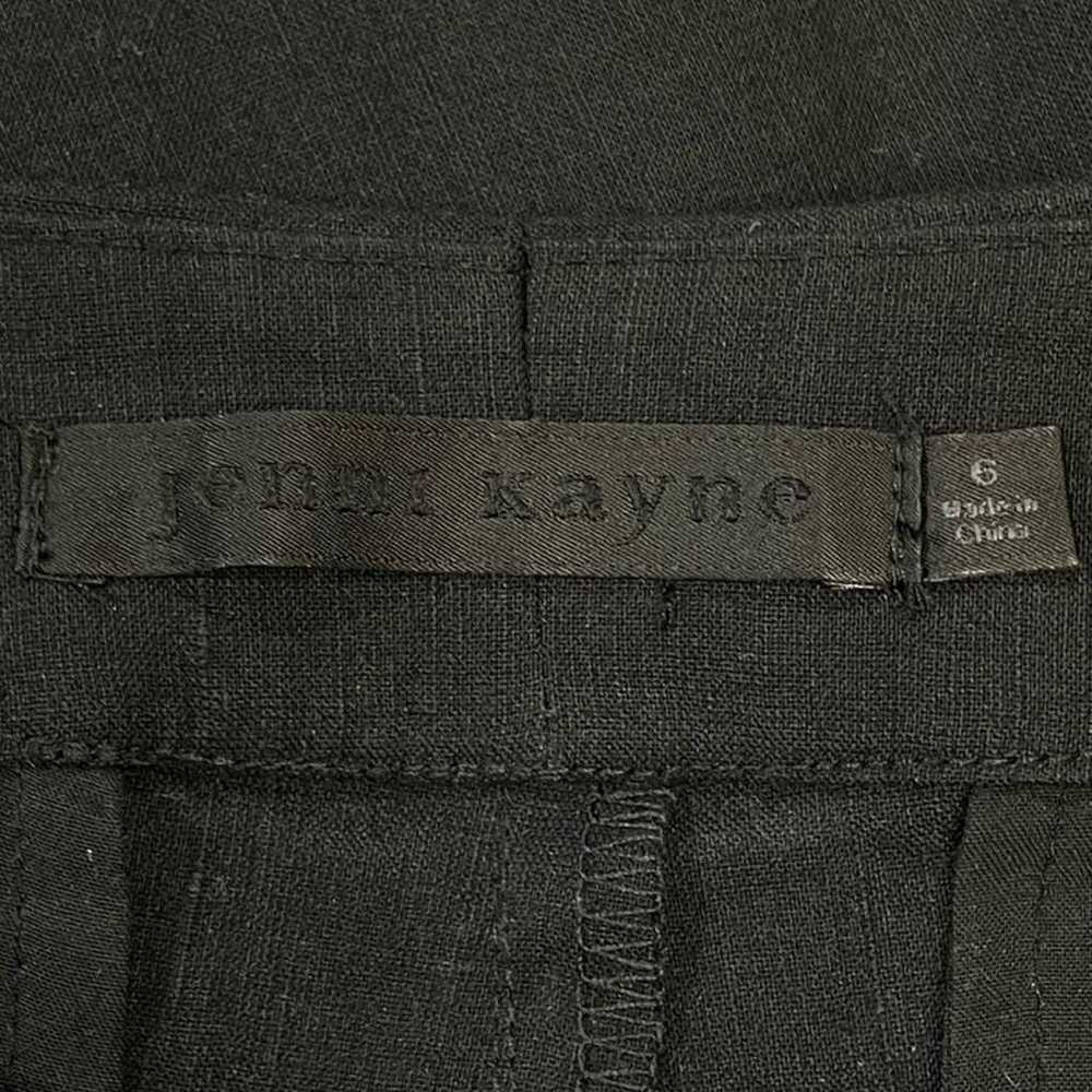 Jenni Kayne Linen trousers - image 3