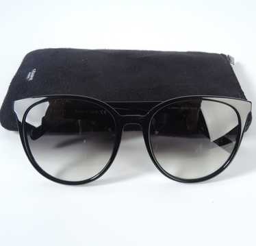 Celine o1smst1ft0424 Sunglasses in Black - image 1