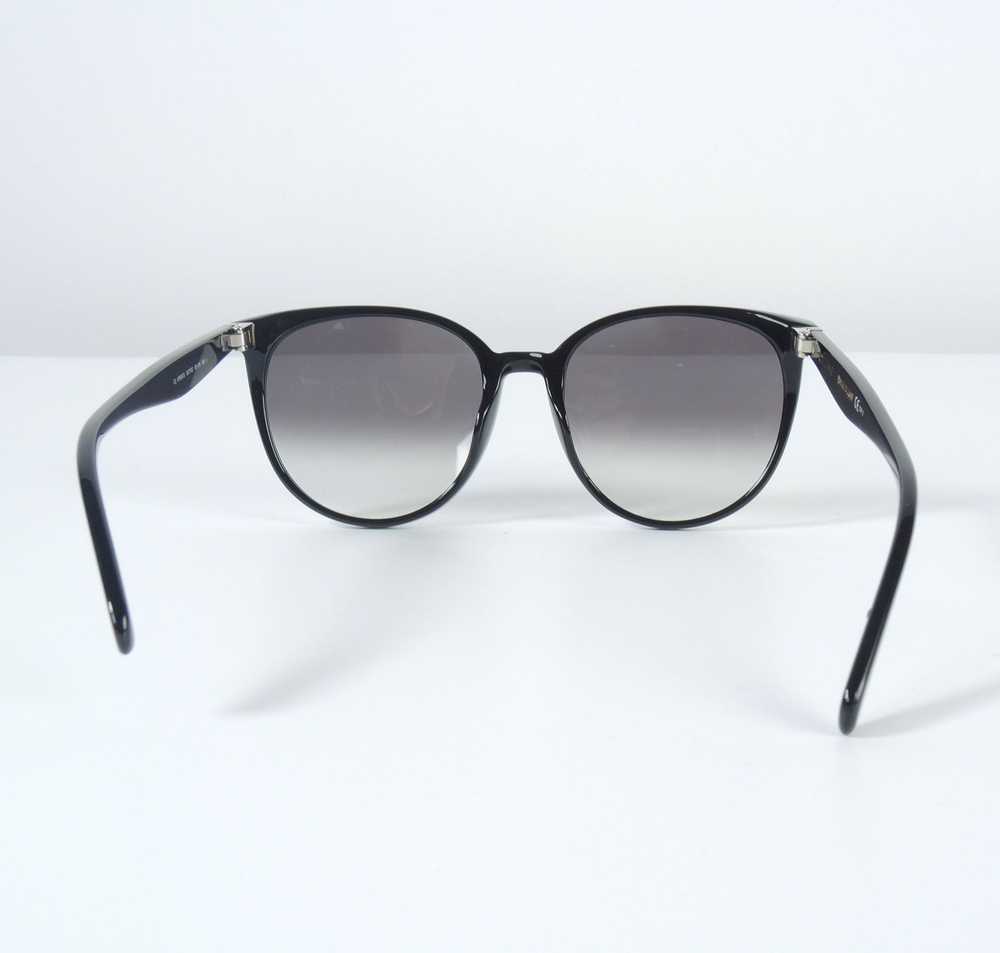 Celine o1smst1ft0424 Sunglasses in Black - image 3