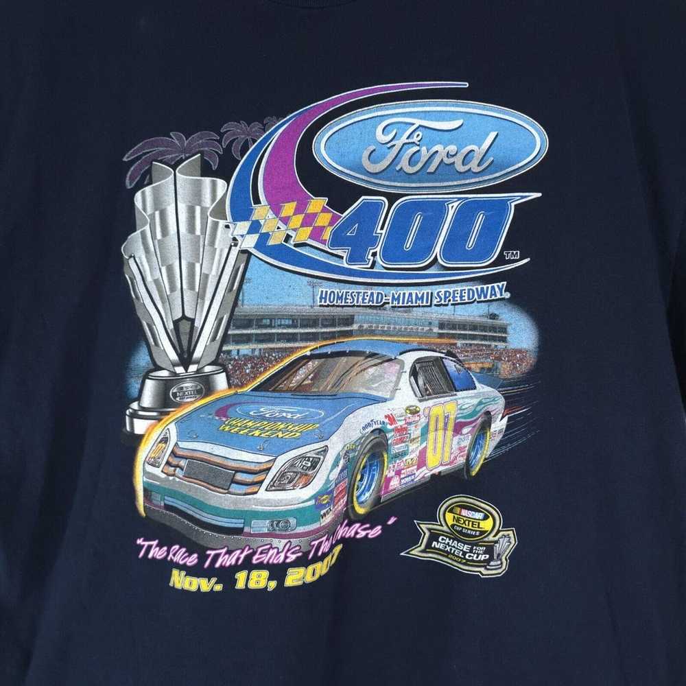Chase Authentics Ford 400 Homestead Miami Speedwa… - image 3