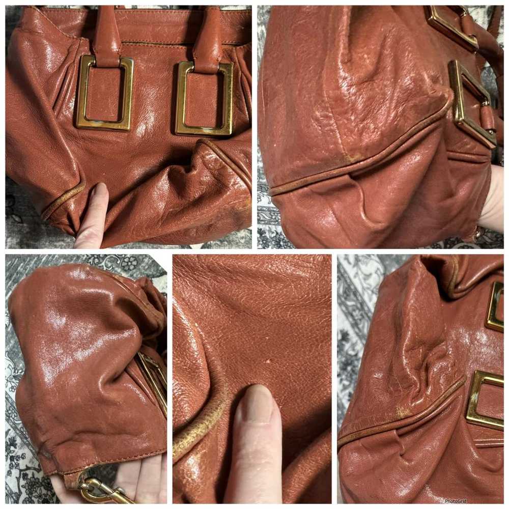 Chloé Ethel leather crossbody bag - image 5